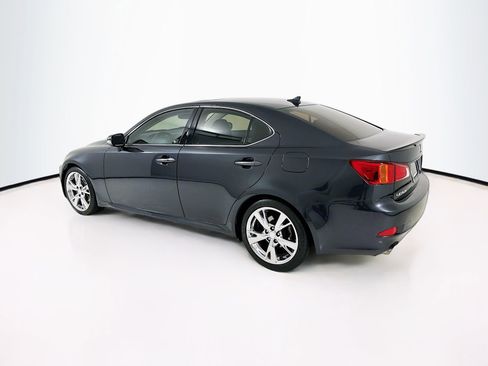 Used 2010 Lexus IS 250 image 6