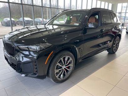 New 2026 BMW X5 xDrive40i w/ Executive Package