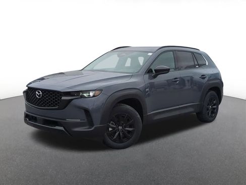 New 2026 MAZDA CX-50 AWD 2.5 Hybrid w/ Weather Package image 1