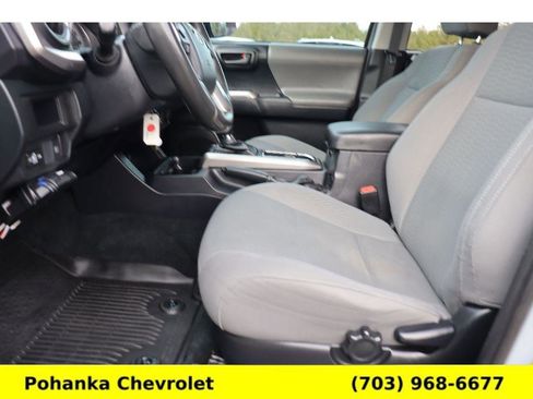 Used 2019 Toyota Tacoma SR5 image 22