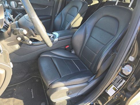 Certified 2018 Mercedes-Benz GLC 300 4MATIC image 22