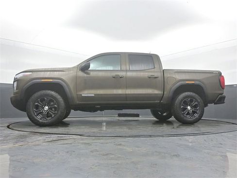 Certified 2023 GMC Canyon Elevation w/ Convenience Package image 47