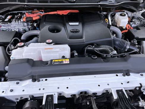 Used 2025 Toyota Sequoia TRD Pro image 15