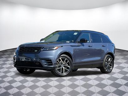 New 2026 Land Rover Range Rover Velar Belgravia
