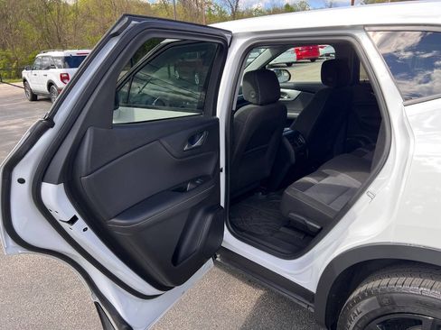 Used 2023 Chevrolet Blazer LT AWD/4WD image 24