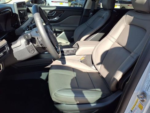 New 2026 Lincoln Corsair Grand Touring image 15