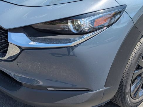 Used 2025 MAZDA CX-30 AWD 2.5 S w/ Preferred Package image 11
