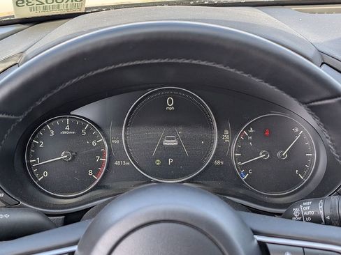 Certified 2025 MAZDA CX-30 AWD 2.5 S w/ Preferred Package image 33