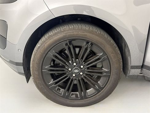 Certified 2026 Land Rover Range Rover Evoque S image 31