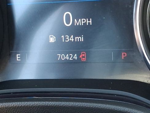 Used 2020 Buick Encore GX Preferred w/ Cold Weather Comfort Package FWD image 19