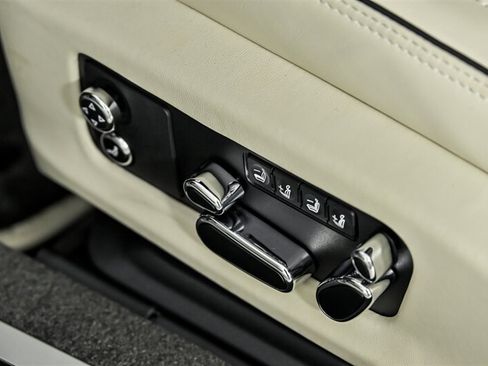 Used 2022 Bentley Continental GT AWD/4WD image 28