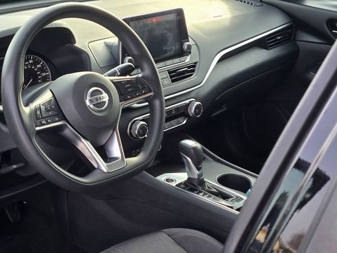 Used 2019 Nissan Altima 2.5 S image 28