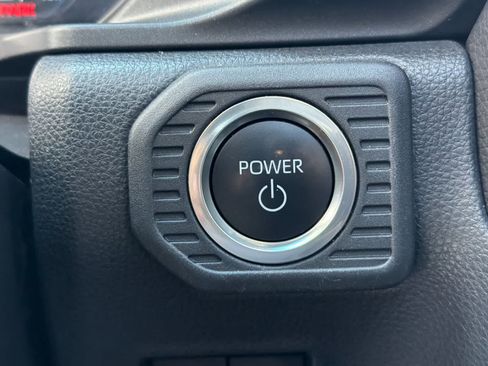 Used 2025 Toyota Land Cruiser AWD/4WD image 23