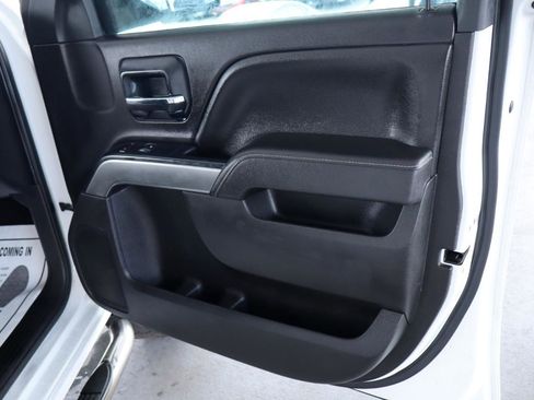 Used 2014 Chevrolet Silverado 1500 LT image 35