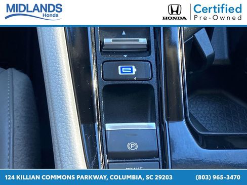 Used 2024 Honda Accord EX-L image 41