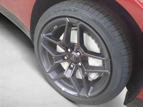 New 2026 Dodge Charger Scat Pack w/ Blacktop Package AWD/4WD image 10