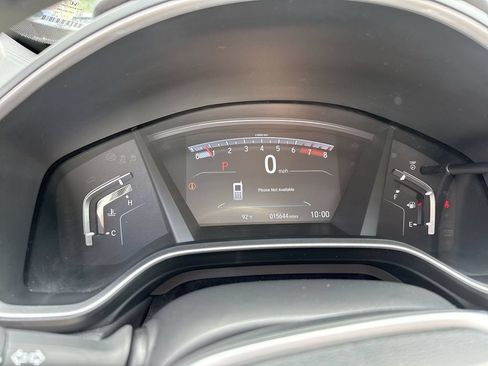 Used 2020 Honda CR-V EX-L image 49