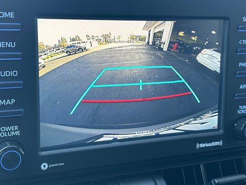 Used 2021 Toyota RAV4 XLE w/ Carpet Mat Package (TMS) image 18