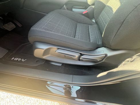 New 2026 Honda HR-V LX image 20