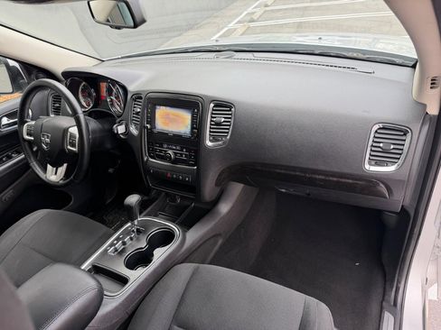 Used 2012 Dodge Durango Crew image 21