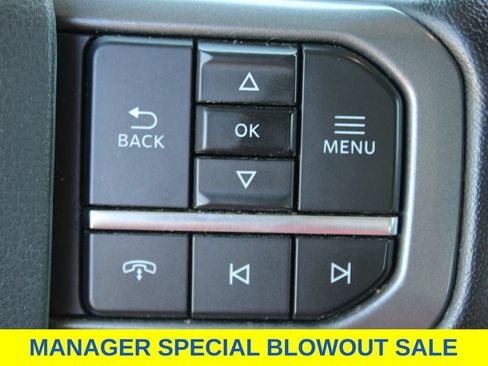 Used 2021 Ford F150 4x4 SuperCrew image 20