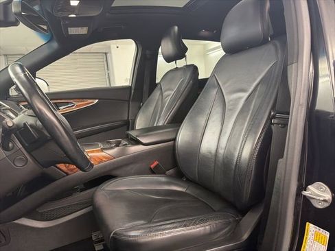 Used 2016 Lincoln MKX Reserve w/ Technology Package image 15