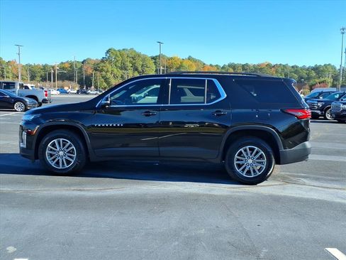 Certified 2023 Chevrolet Traverse LT image 14
