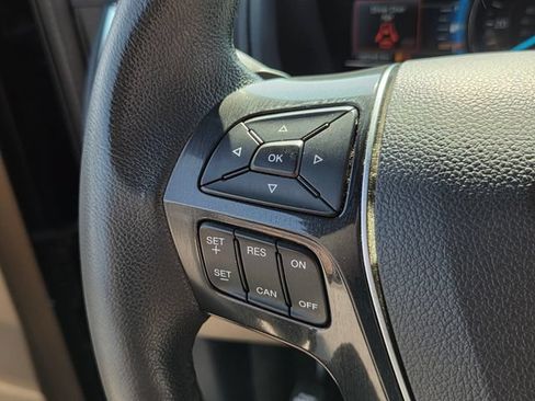 Used 2017 Ford Explorer Limited FWD image 25