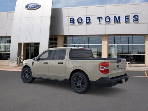 New 2025 Ford Maverick XLT w/ XLT Luxury Package image 5