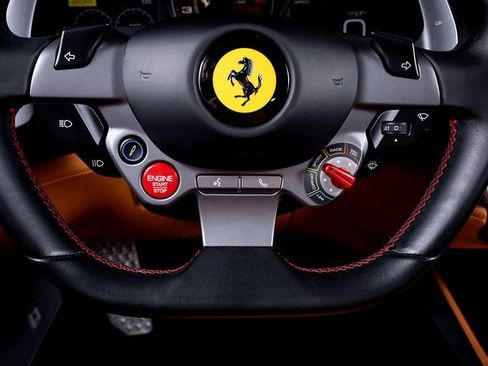 Used 2022 Ferrari Portofino M image 34