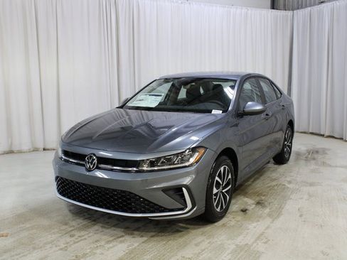 New 2026 Volkswagen Jetta S image 34