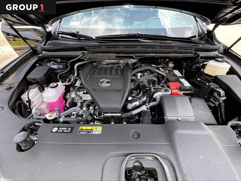 Used 2026 Lexus RX 350 Premium w/ Convenience Package FWD image 29