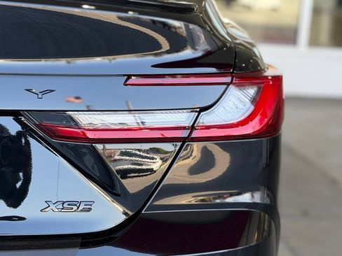 New 2026 Toyota Camry XSE AWD/4WD image 12