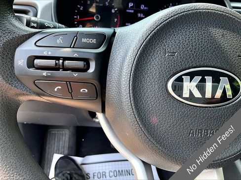 Used 2021 Kia Rio S FWD image 16