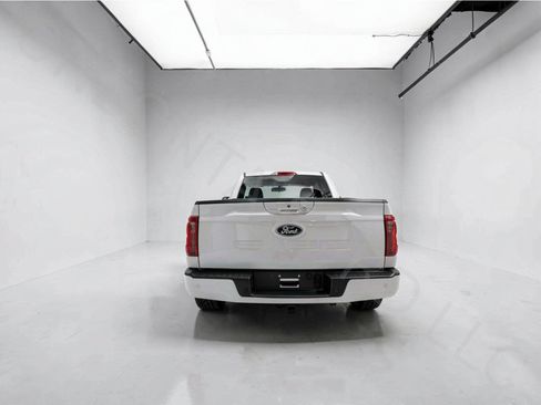 Used 2024 Ford F150 XLT w/ Equipment Group 302A MID AWD/4WD image 5