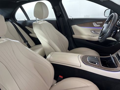 Certified 2023 Mercedes-Benz E 350 4MATIC Sedan image 39