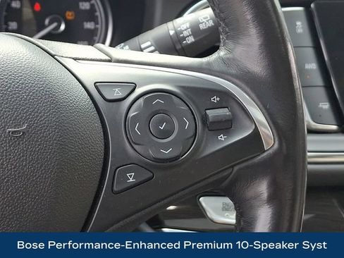 Used 2018 Buick Enclave Premium w/ Experience Buick Package AWD/4WD image 8