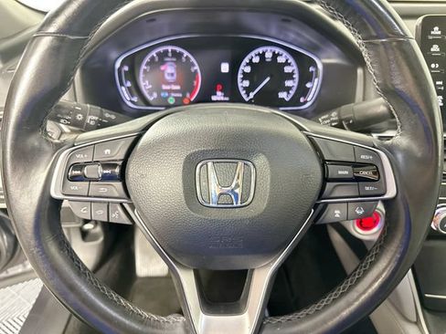 Used 2020 Honda Accord EX-L image 21