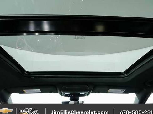 New 2026 Chevrolet Blazer RS w/ Driver Confidence II Package image 20