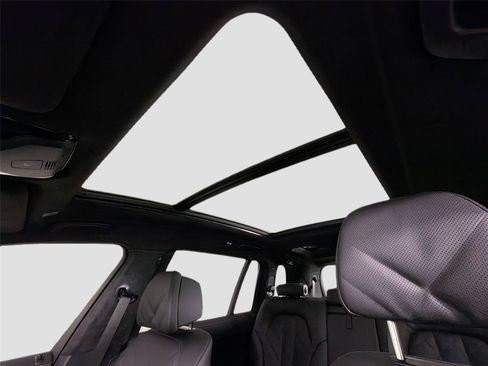 New 2027 BMW X7 xDrive40i w/ M Sport Package AWD/4WD image 40