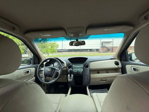 Used 2011 Honda Pilot LX image 14