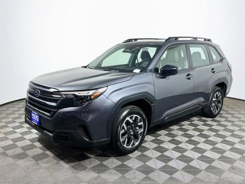 Used 2026 Subaru Forester AWD/4WD image 3