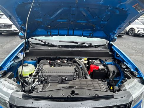 New 2025 Ford Maverick Lobo image 31