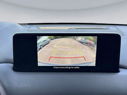 Certified 2022 MAZDA CX-5 Carbon Edition image 24