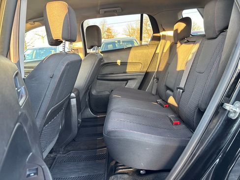 Used 2015 GMC Terrain SLE image 14