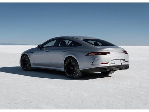 New 2026 Mercedes-Benz AMG GT 53 image 29