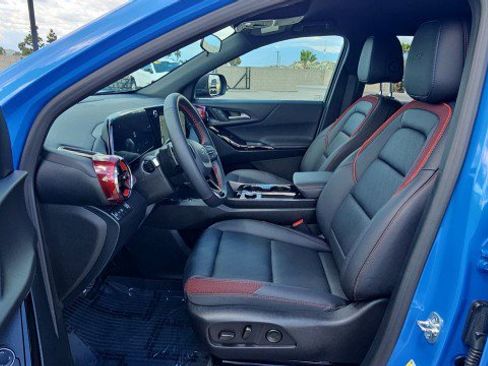 Used 2026 Chevrolet Equinox RS w/ Convenience Package III image 19