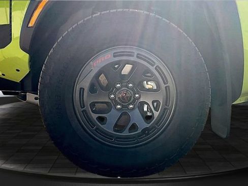 New 2026 Nissan Frontier PRO-4X w/ Pro Premium Package AWD/4WD image 12