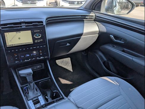 Used 2024 Hyundai Santa Cruz SEL w/ Activity Package image 9