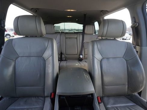 Used 2012 Honda Pilot EX-L image 35